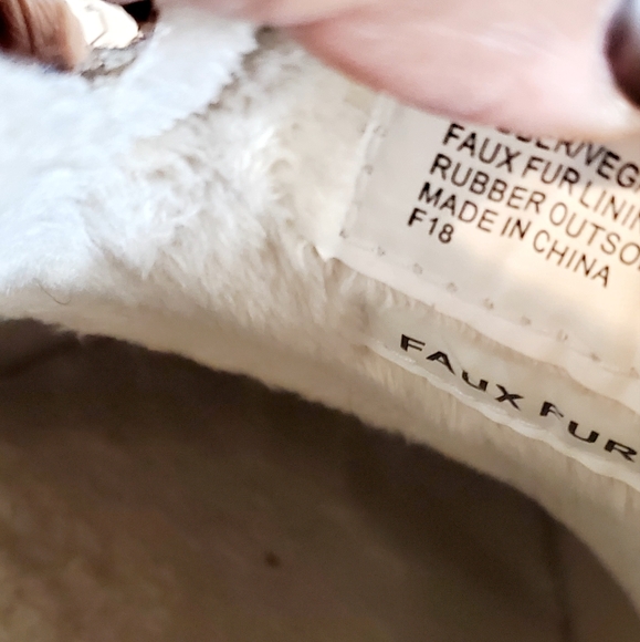 JBU by Jambu Women's Gwen Garden Ready Duck Shoe Slip-On sz 8 - Picture 11 of 11